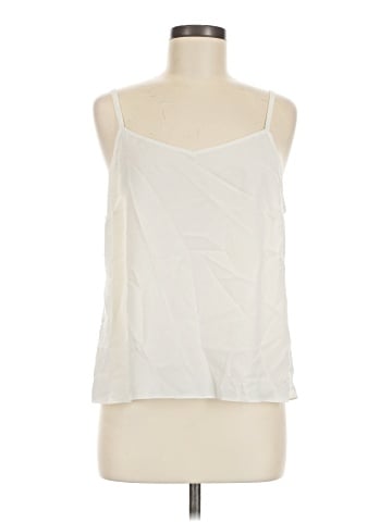 Unbranded Sleeveless Blouse (view 1)