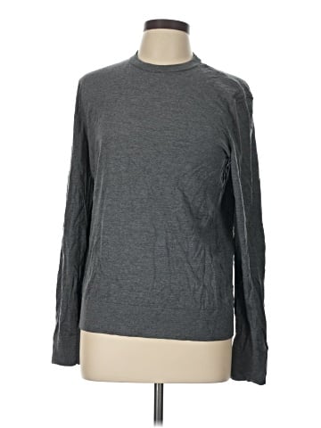 Theory Long Sleeve T-Shirt (view 1)