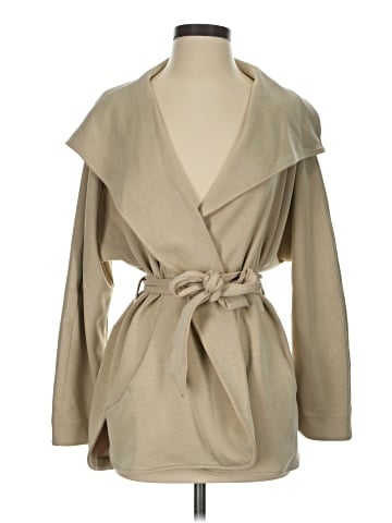 Lululemon Athletica Trenchcoat (view 1)