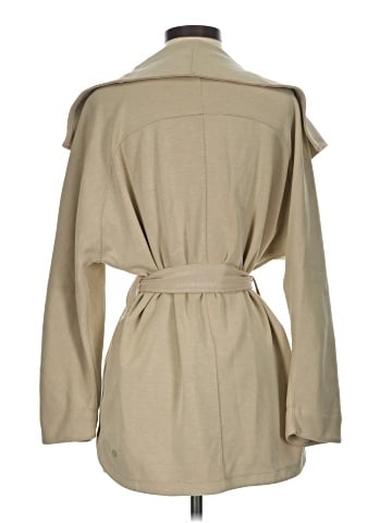 Lululemon Athletica Trenchcoat (view 2)
