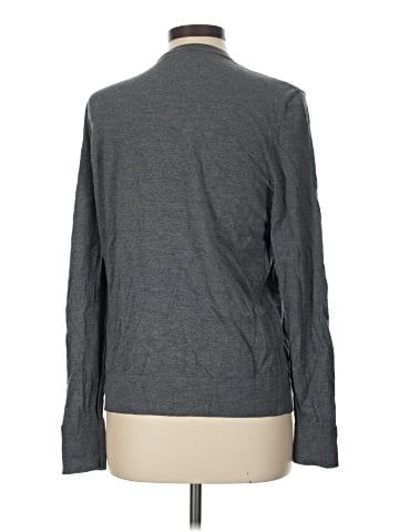 Theory Long Sleeve T-Shirt (view 2)