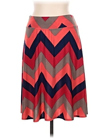Veronica M. Casual Skirt (view 2)