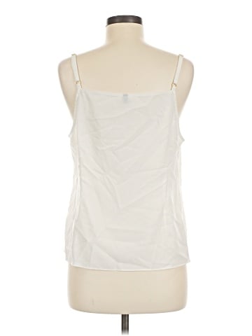 Unbranded Sleeveless Blouse (view 2)