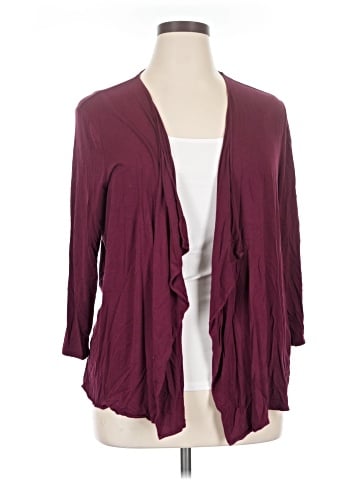 Alfani Cardigan (view 1)
