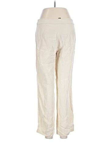 Eileen Fisher Silk Pants (view 2)