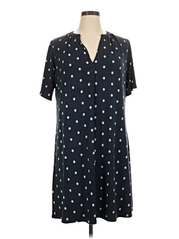 J.Jill Casual Dress (view 1)