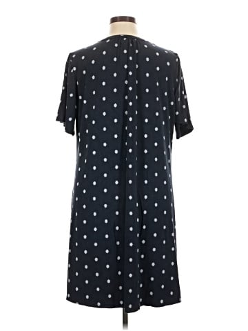 J.Jill Casual Dress (view 2)