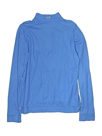 Vineyard Vines Long Sleeve Polo (view 2)
