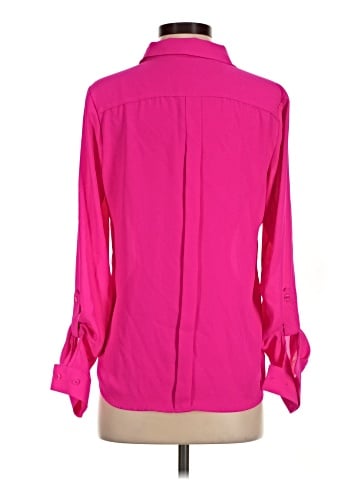Outback Red 3/4 Sleeve Blouse (view 2)