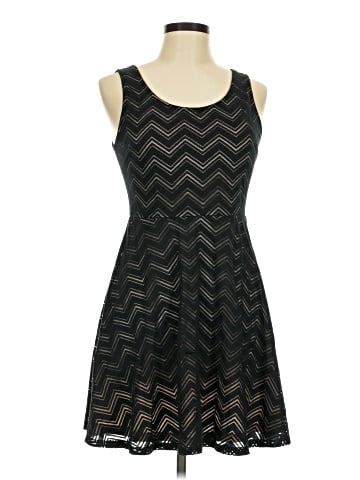 Candie's Cocktail Dress (view 1)