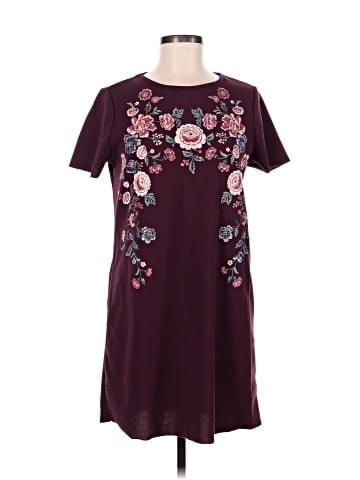 Xhilaration Casual Dress (view 1)