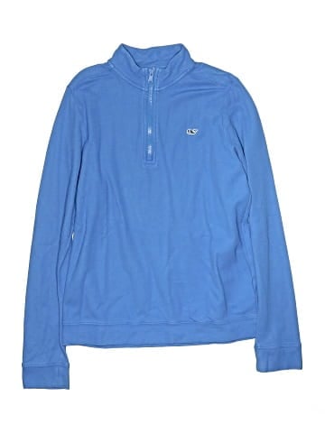 Vineyard Vines Long Sleeve Polo (view 1)