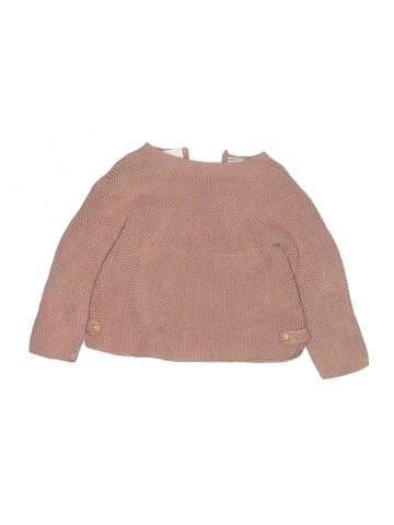 Zara Pullover Sweater (view 2)
