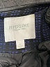 Piperlime Plaid Blue Jacket Size XS - photo 6
