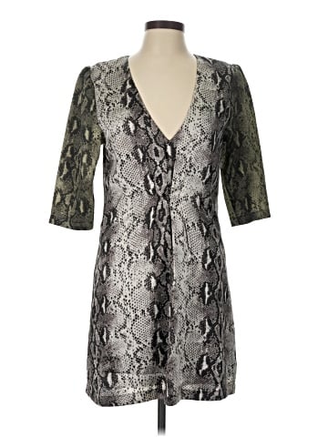 Sen Cocktail Dress (view 1)