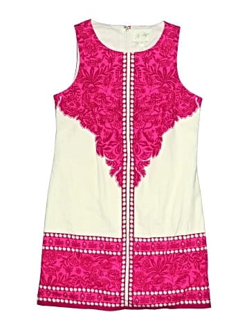 Lilly Pulitzer Dress (view 1)