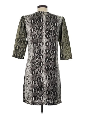 Sen Cocktail Dress (view 2)