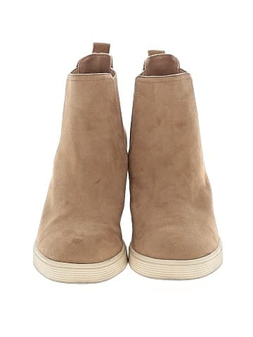 Lauren by Ralph Lauren Wedges (view 2)