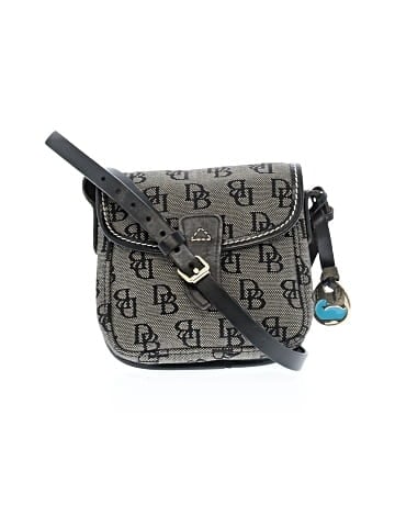 Dooney & Bourke Crossbody Bag (view 1)