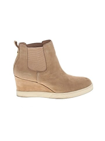 Lauren by Ralph Lauren Wedges (view 1)