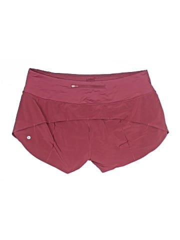 Lululemon Athletica Athletic Shorts (view 2)