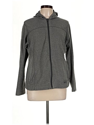 REI Zip Up Hoodie (view 1)
