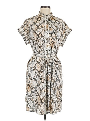 CAbi Casual Dress (view 1)