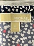 MICHAEL Michael Kors Blue Sleeveless Blouse Size M - photo 7