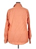 Dockers Orange Long Sleeve Button-Down Shirt Size XXL - photo 2