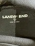 Lands' End Black Turtleneck Sweater Size XL - photo 7