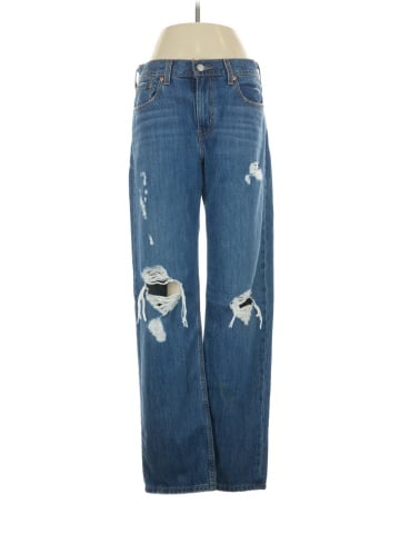 Levi Strauss Signature Jeans (view 1)