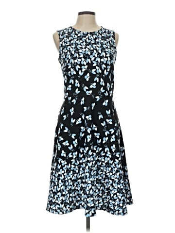 Leota Cocktail Dress (view 1)