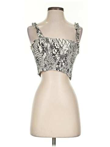 Paper Crane Tank Top (view 1)