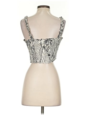 Paper Crane Tank Top (view 2)