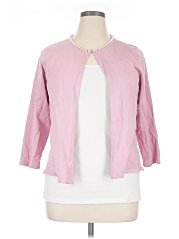 Carolyn Taylor Cardigan (view 1)