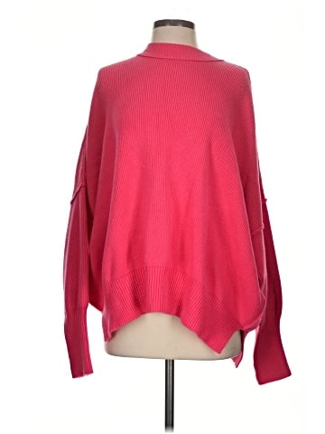 Free People Turtleneck Sweater (view 1)