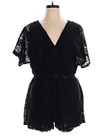 REVAMPED Romper (view 1)