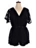 REVAMPED Black Romper Size XL - photo 1