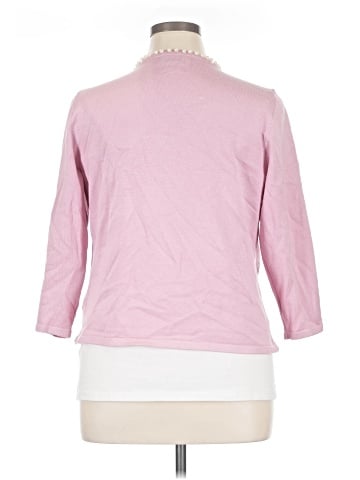 Carolyn Taylor Cardigan (view 2)