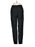 Uniqlo 100% Polyester Solid Black Dress Pants Size S - photo 2