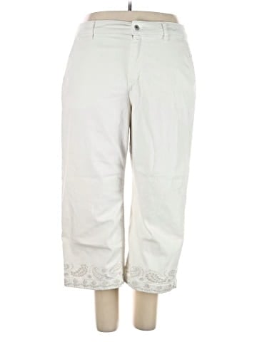 Style&Co Khakis (view 1)