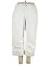 Style&Co Ivory Khakis Size 18 - photo 1
