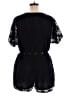 REVAMPED Black Romper Size XL - photo 2