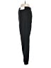Uniqlo 100% Polyester Solid Black Dress Pants Size S - photo 5