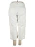 Style&Co Ivory Khakis Size 18 - photo 2