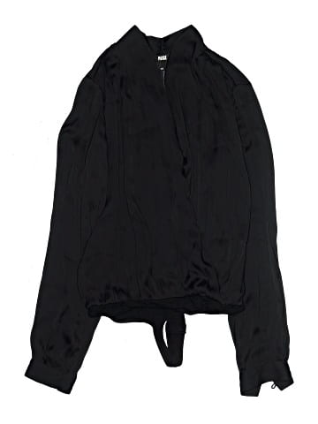 Paige Long Sleeve Blouse (view 1)