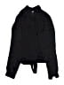 Paige 100% Polyester Black Long Sleeve Blouse Size XS - photo 1