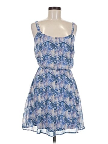 Bebop Casual Dress (view 1)