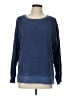Buffalo by David Bitton Blue Pullover Sweater Size L - photo 1