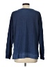 Buffalo by David Bitton Blue Pullover Sweater Size L - photo 2